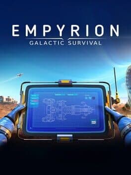 Empyrion: Galactic Survival