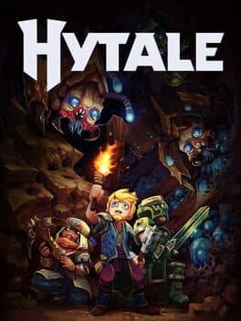 Hytale