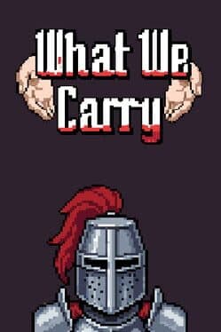 What We Carry